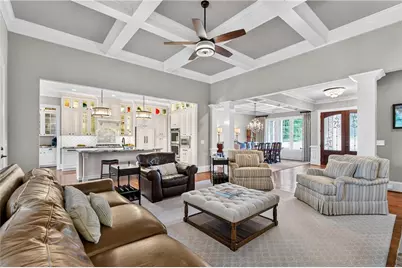 341 Carl Sanders Drive, Acworth, GA 30101 - Photo 10