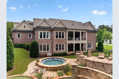341 Carl Sanders Drive, Acworth, GA 30101 - Photo 88