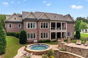 341 Carl Sanders Dr, Acworth, GA 30101 - Photo 88