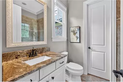 341 Carl Sanders Drive, Acworth, GA 30101 - Photo 52