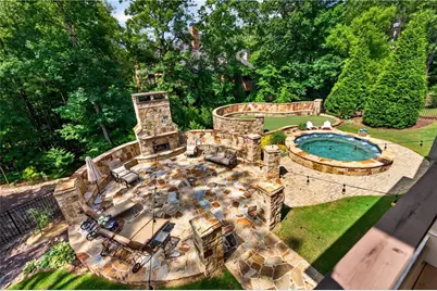 341 Carl Sanders Drive, Acworth, GA 30101 - Photo 78