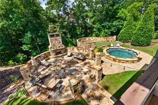 341 Carl Sanders Dr, Acworth, GA 30101 - Photo 78