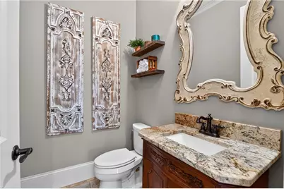 341 Carl Sanders Drive, Acworth, GA 30101 - Photo 32