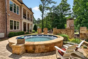 341 Carl Sanders Dr, Acworth, GA 30101 - Photo 86