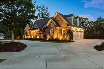 341 Carl Sanders Drive, Acworth, GA 30101 - Photo 102