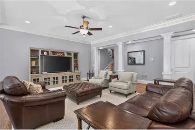 341 Carl Sanders Drive, Acworth, GA 30101 - Photo 34