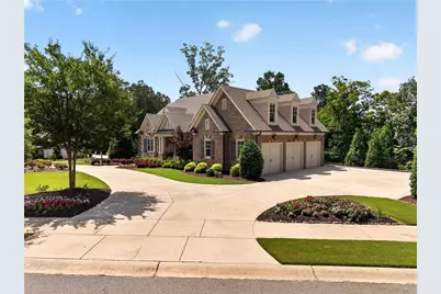 341 Carl Sanders Drive, Acworth, GA 30101 - Photo 96