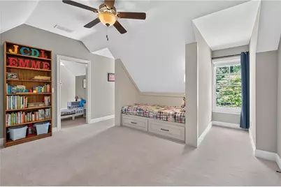 341 Carl Sanders Drive, Acworth, GA 30101 - Photo 56