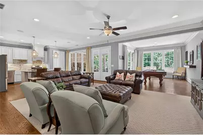 341 Carl Sanders Drive, Acworth, GA 30101 - Photo 36