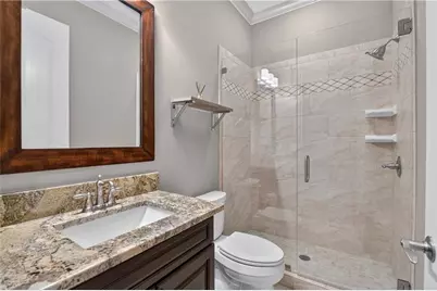 341 Carl Sanders Drive, Acworth, GA 30101 - Photo 68