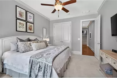341 Carl Sanders Drive, Acworth, GA 30101 - Photo 66