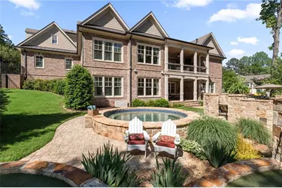 341 Carl Sanders Drive, Acworth, GA 30101 - Photo 96