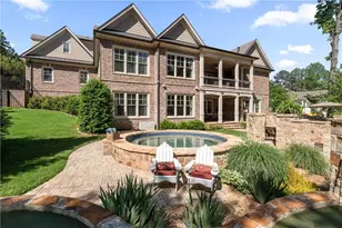341 Carl Sanders Dr, Acworth, GA 30101 - Photo 96