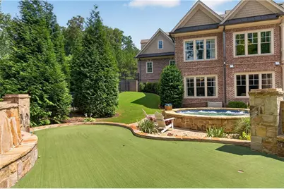 341 Carl Sanders Drive, Acworth, GA 30101 - Photo 80