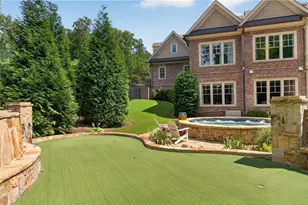 341 Carl Sanders Dr, Acworth, GA 30101 - Photo 80