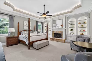 341 Carl Sanders Dr, Acworth, GA 30101 - Photo 30