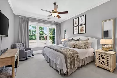 341 Carl Sanders Drive, Acworth, GA 30101 - Photo 64