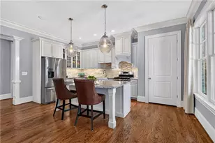 341 Carl Sanders Dr, Acworth, GA 30101 - Photo 36
