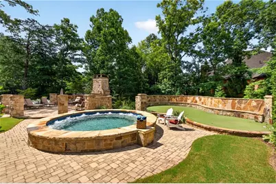 341 Carl Sanders Drive, Acworth, GA 30101 - Photo 82