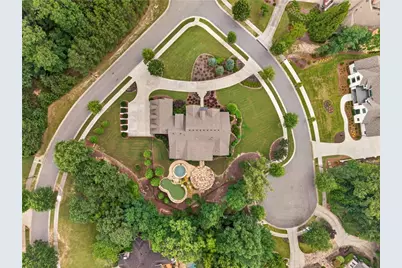 341 Carl Sanders Drive, Acworth, GA 30101 - Photo 2
