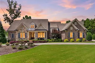 341 Carl Sanders Dr, Acworth, GA 30101 - Photo 1