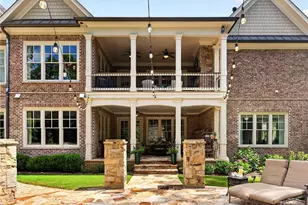 341 Carl Sanders Dr, Acworth, GA 30101 - Photo 74