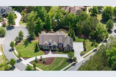 341 Carl Sanders Drive, Acworth, GA 30101 - Photo 100
