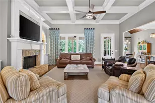 341 Carl Sanders Dr, Acworth, GA 30101 - Photo 8