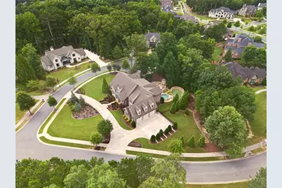 341 Carl Sanders Drive, Acworth, GA 30101 - Photo 104