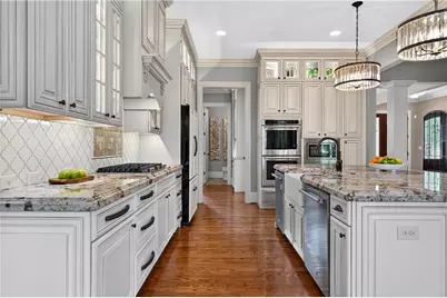 341 Carl Sanders Drive, Acworth, GA 30101 - Photo 14