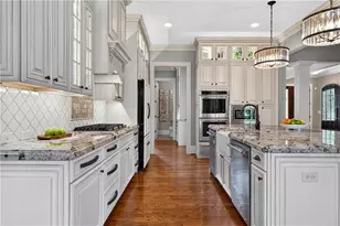 341 Carl Sanders Dr, Acworth, GA 30101 - Photo 14