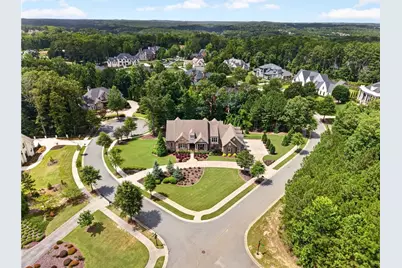 341 Carl Sanders Drive, Acworth, GA 30101 - Photo 94