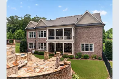 341 Carl Sanders Drive, Acworth, GA 30101 - Photo 90
