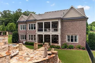 341 Carl Sanders Dr, Acworth, GA 30101 - Photo 90