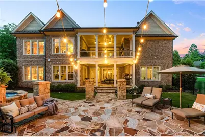 341 Carl Sanders Drive, Acworth, GA 30101 - Photo 90