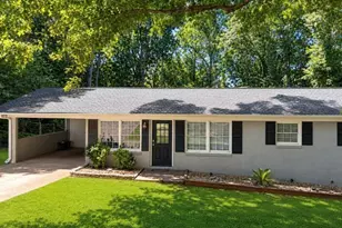 105 Tall Tree Rd, Bogart, GA 30622 - Photo 1