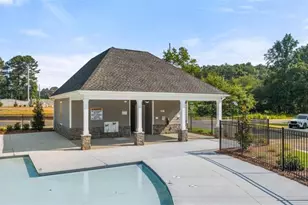 1322 Aura Ln, Lawrenceville, GA 30045 - Photo 30