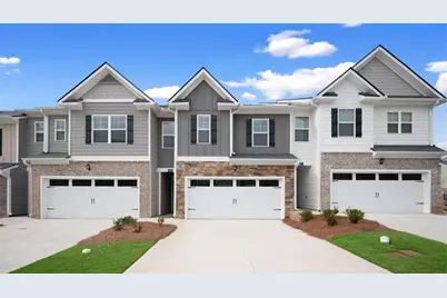1322 Aura Lane, Lawrenceville, GA 30045 - Photo 1