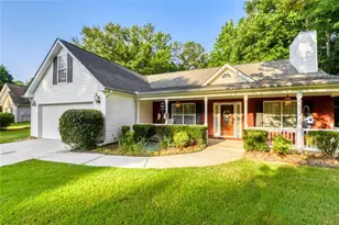 1141 Morrow Dr, Social Circle, GA 30025 - Photo 1