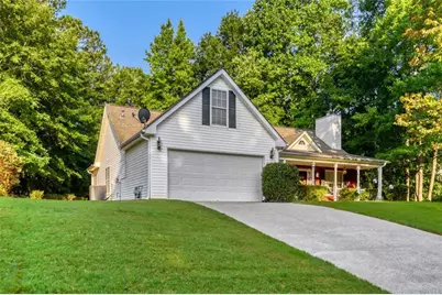 1141 Morrow Drive, Social Circle, GA 30025 - Photo 2
