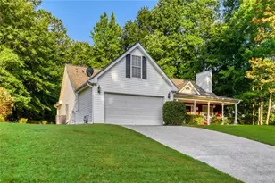 [Address not provided], Social Circle, GA 30025 - Photo 2