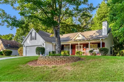 1141 Morrow Drive, Social Circle, GA 30025 - Photo 4