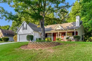 [Address not provided], Social Circle, GA 30025 - Photo 4