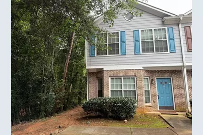 2502 Walden Lake Drive, Decatur, GA 30035 - Photo 1