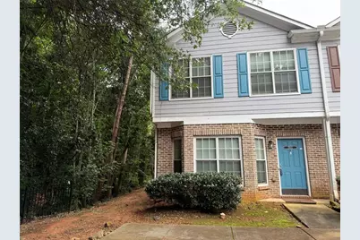 2502 Walden Lake Drive, Decatur, GA 30035 - Photo 1