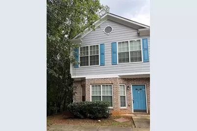 2502 Walden Lake Drive, Decatur, GA 30035 - Photo 1