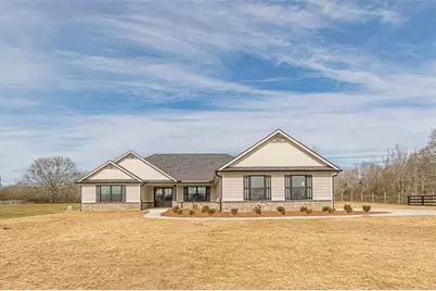 1416 Morgan Road, Bremen, GA 30110 - Photo 1
