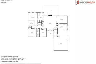1100 Lake Dr, Roswell, GA 30075 - Photo 28