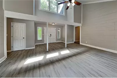 1100 Lake Drive, Roswell, GA 30075 - Photo 2