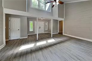 1100 Lake Dr, Roswell, GA 30075 - Photo 2